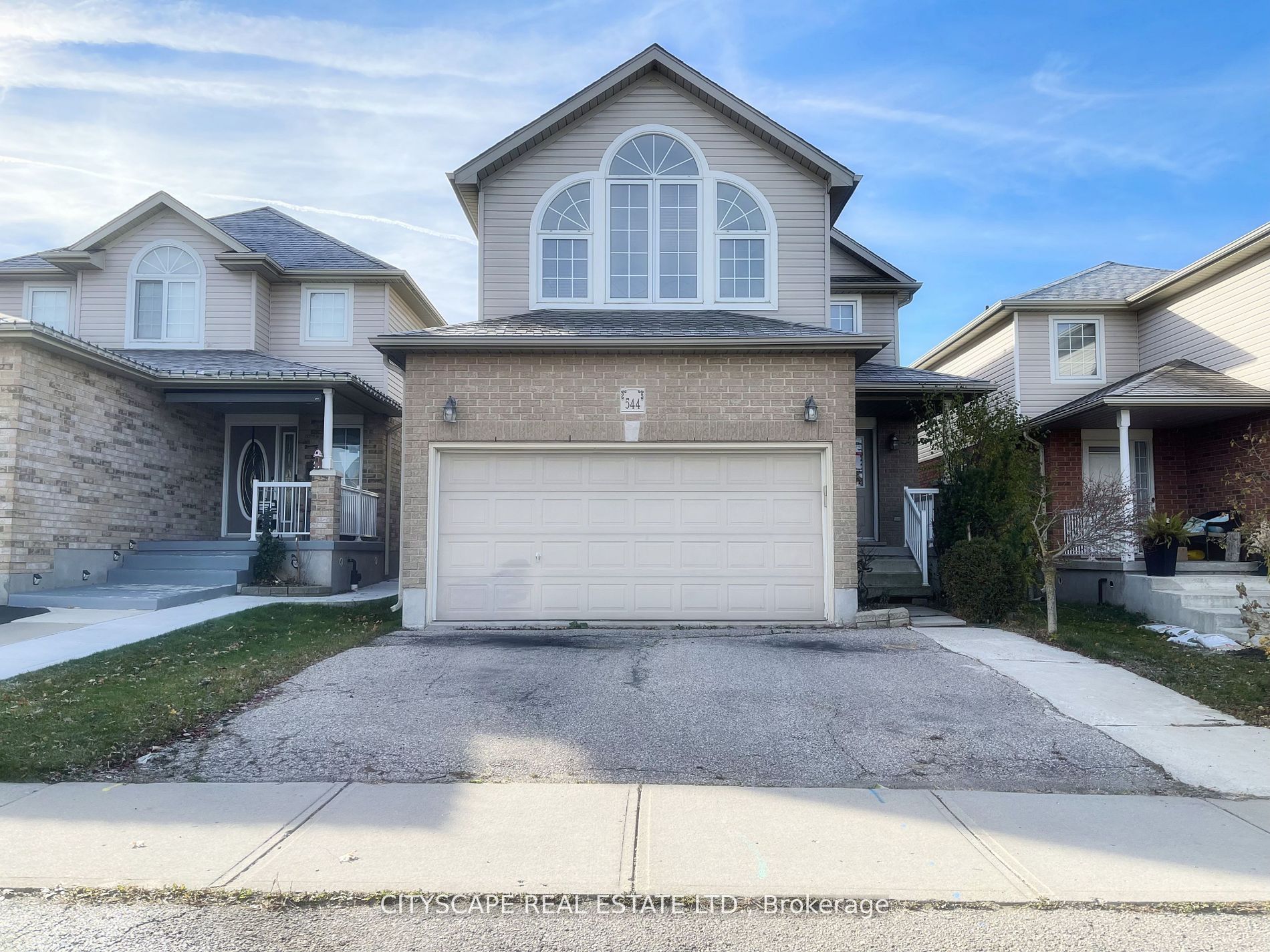 544 Robert Ferrie Dr, Kitchener For Sale 969,000 Property.ca