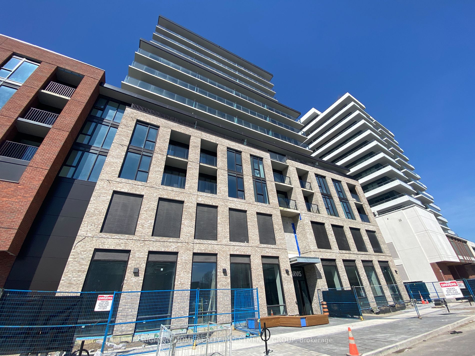 903 1 Jarvis St, Hamilton Leased, X8190716 Condos.ca