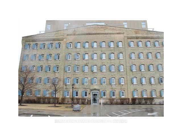 307 - 3 Father David Bauer Dr, Waterloo | Terminated, X8248570 | Condos.ca