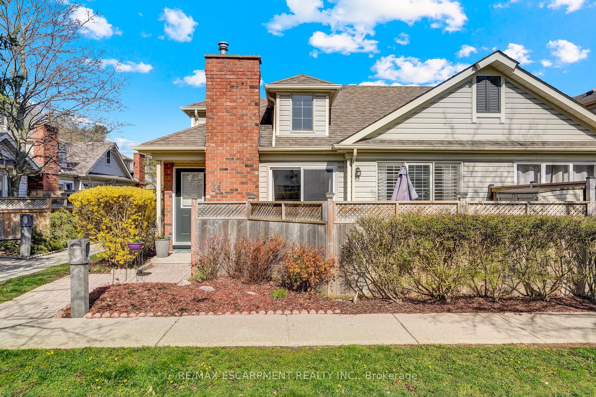 34 175 Fiddlers Green Rd, Ancaster For Sale 664,900 Condos.ca