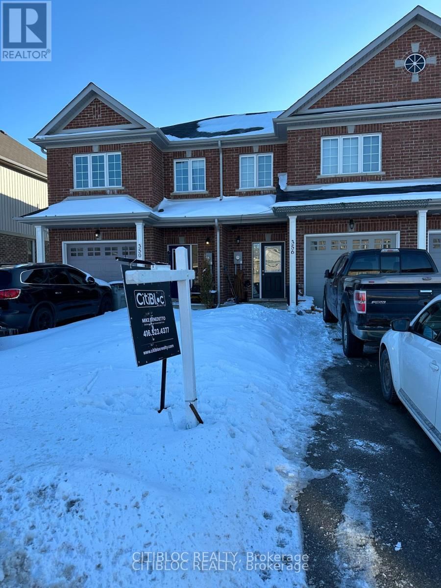 356 KROTZ STREET WEST, Listowel Sold, X8295604 Condos.ca