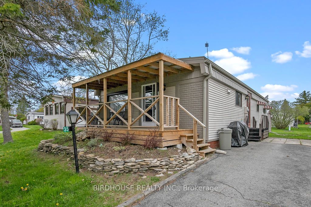 35 Circle Dr, Lindsay For Sale 289,900 Property.ca