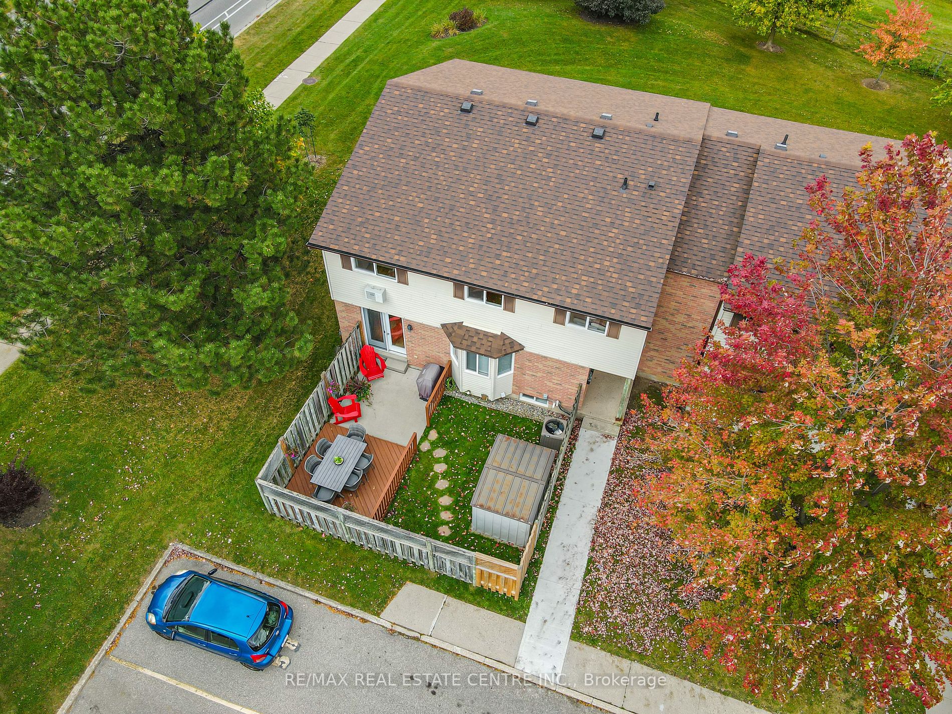 60 40 Silvercreek Pkwy N, Guelph Sold, X8363676 Condos.ca