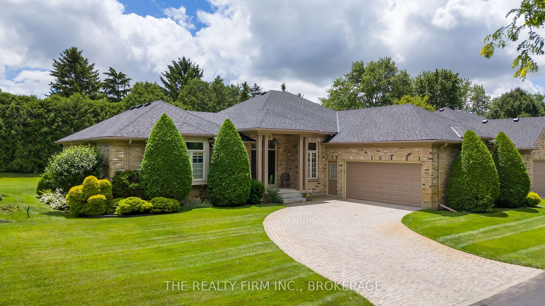 3 - 4690 COLONEL TALBOT Rd, London | For Sale @ $869,900 | Condos.ca