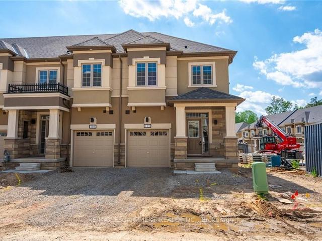 115 - 305 Garner Rd W, Ancaster | Terminated, X8390352 | Condos.ca