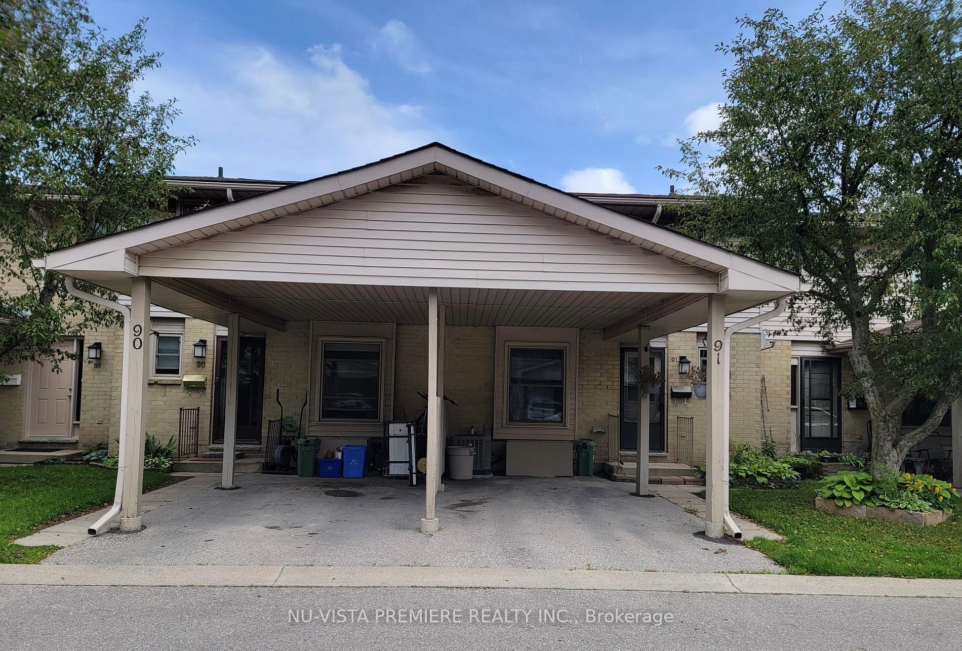 91 1318 Highbury Ave N, London For Rent 2,550 Condos.ca