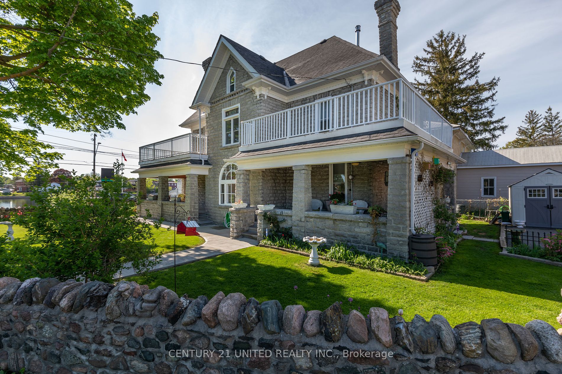 62 Queen St, Campbellford For Sale 949,000 Property.ca
