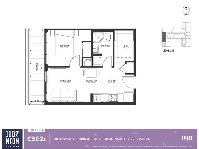 607 - C502T