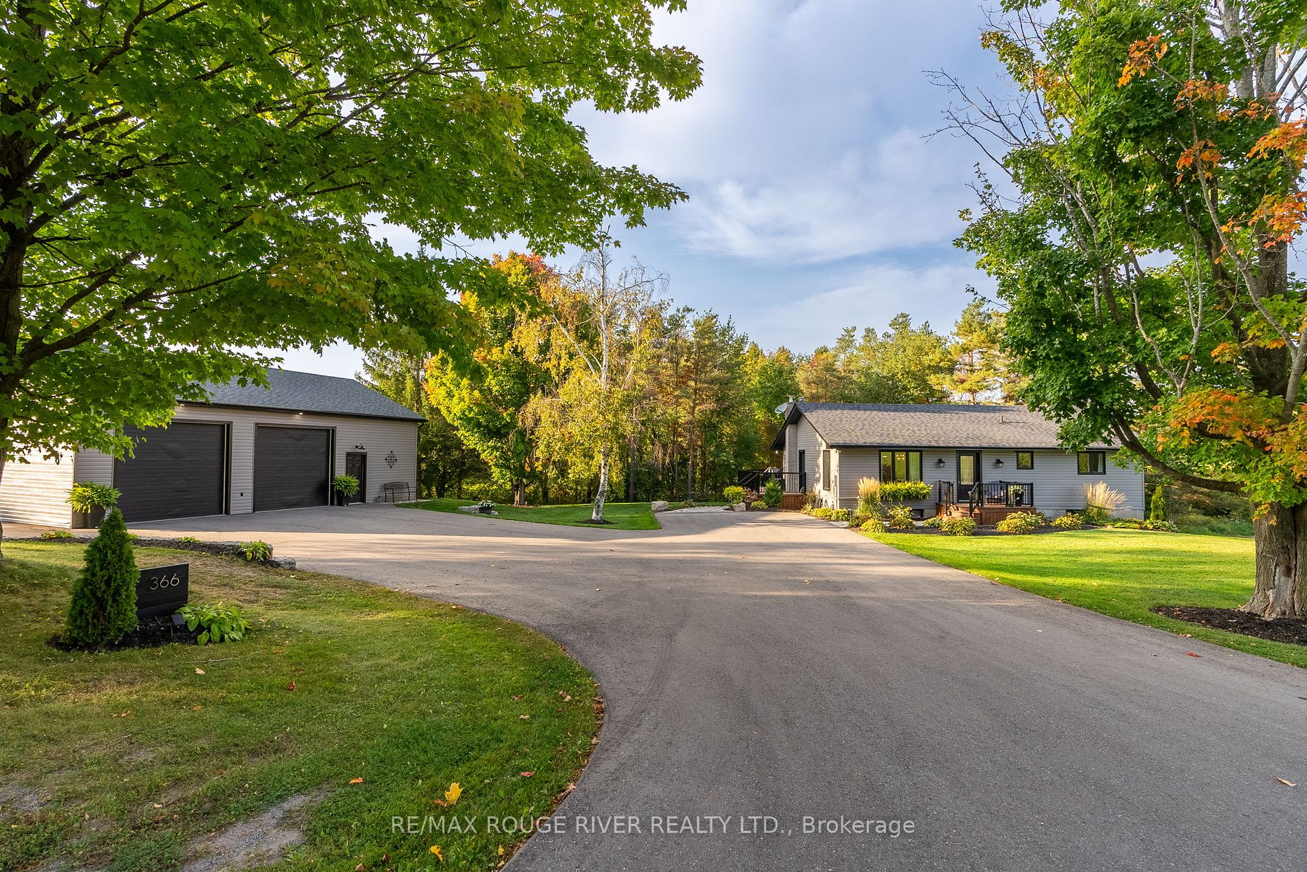 366 Syer Line, Fraserville For Sale 1,075,000 Property.ca