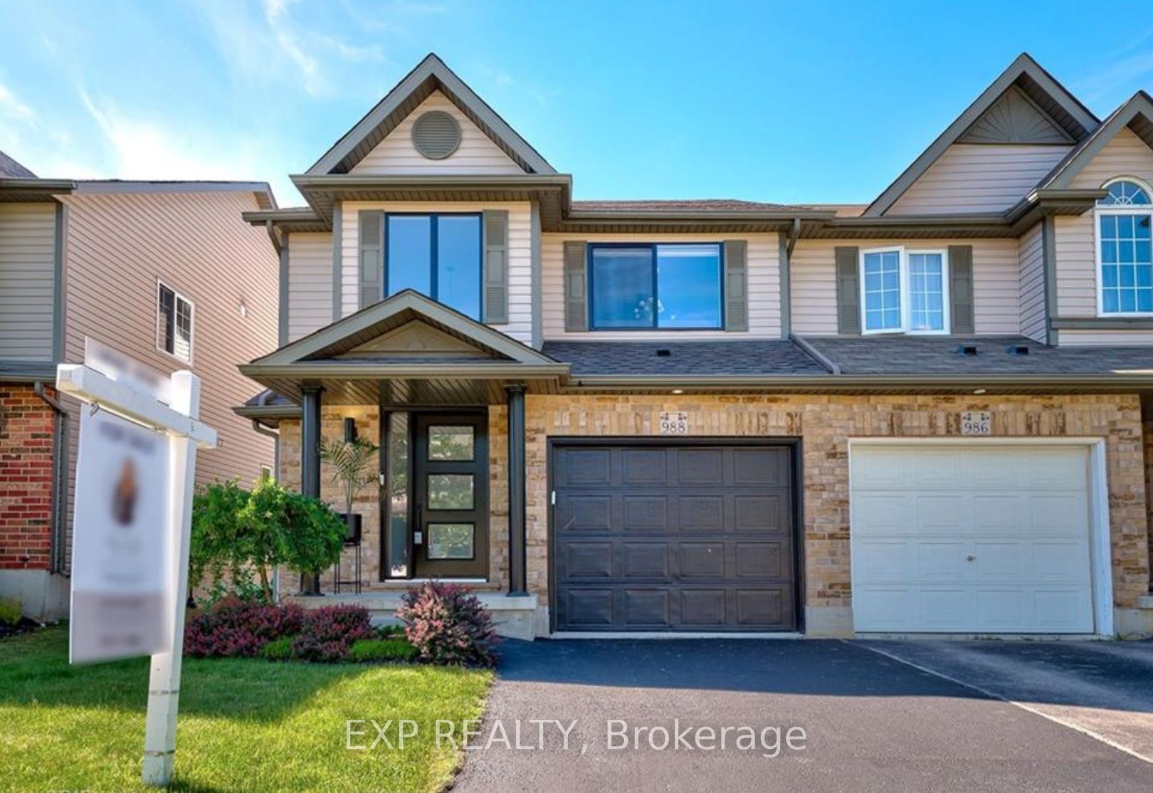 988 Creekside Dr, Waterloo Sold, X9042657 Condos.ca