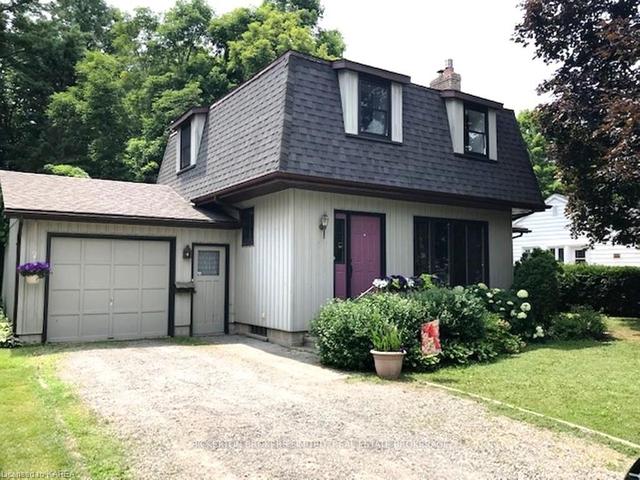 625 Hillside Dr