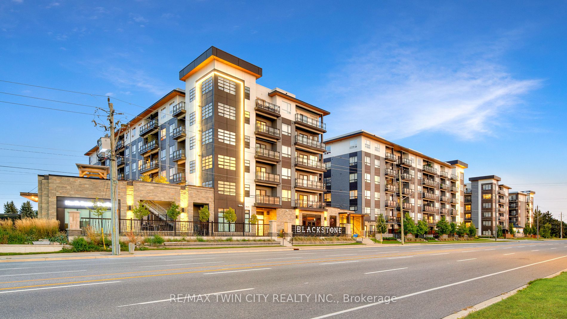 118 - 251 Northfield Dr E, Waterloo | Sold, X9309259 | Condos.ca