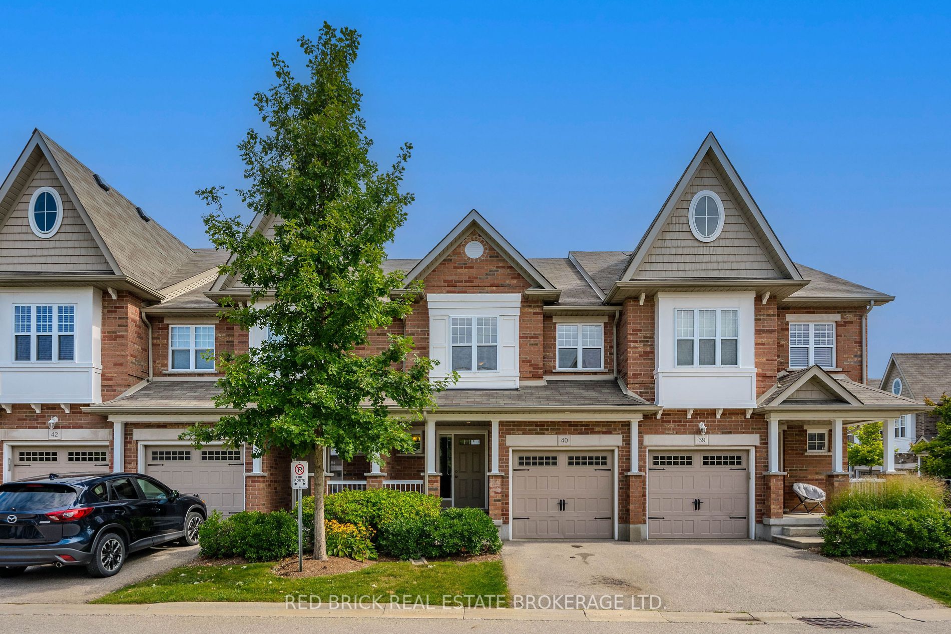 40 167 Arkell Rd, Guelph For Sale 769,900 Condos.ca