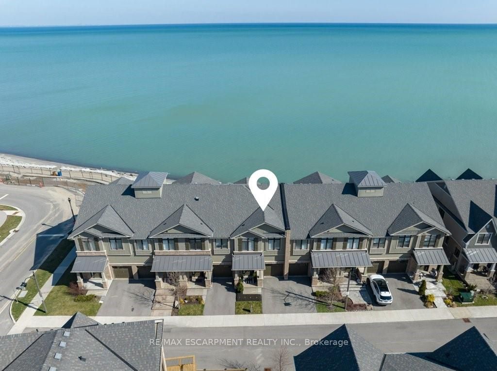 8 Pierre Trudeau Lane, Grimsby For Rent 4,200 Condos.ca