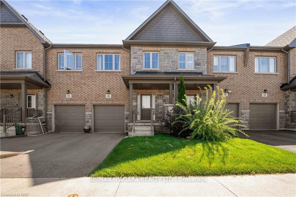 55 SUNSET Way, Allanburg For Rent 2,500 Condos.ca