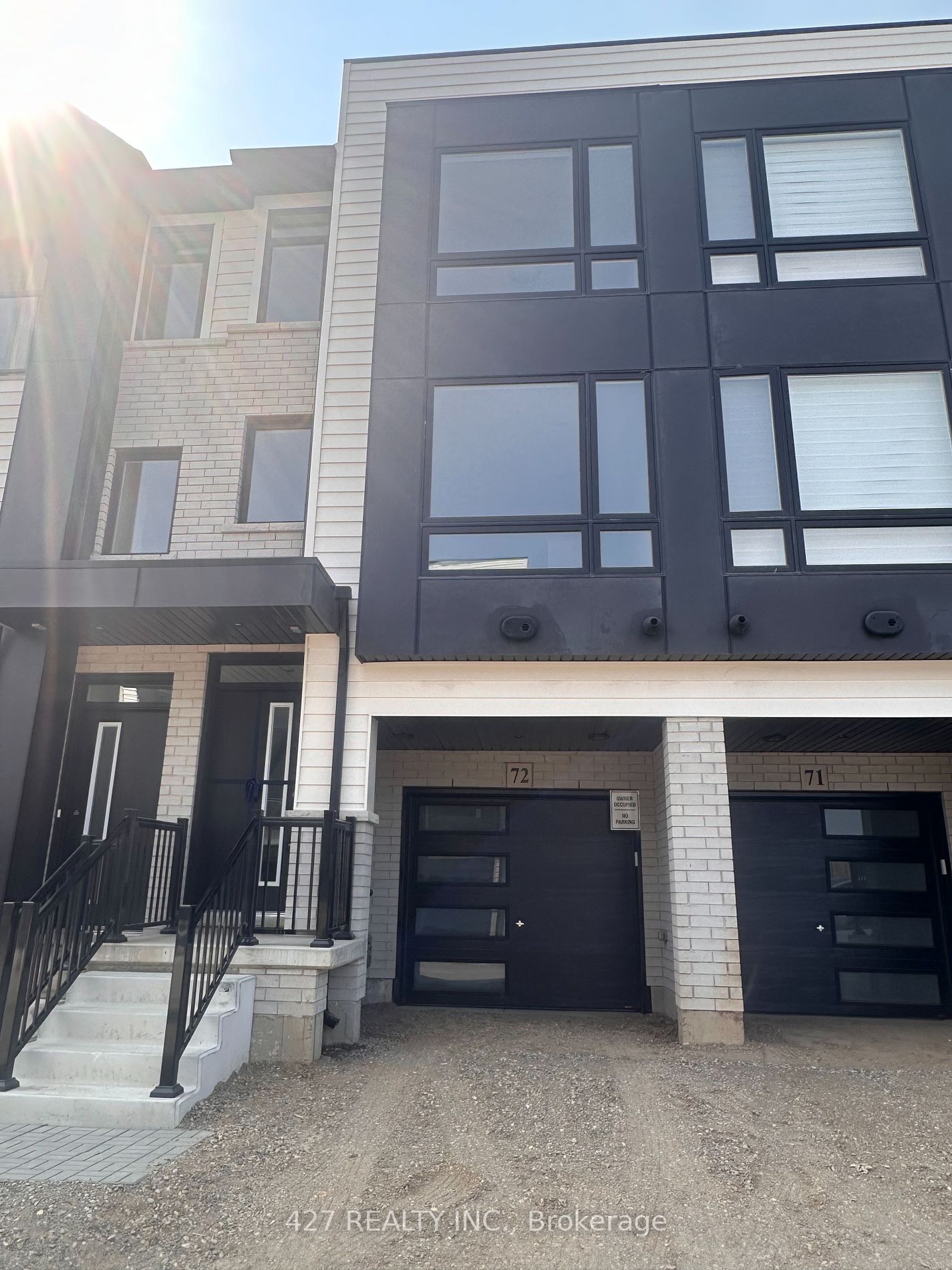 72 55 Tom Brown Dr, Brant For Rent 2,500 Condos.ca