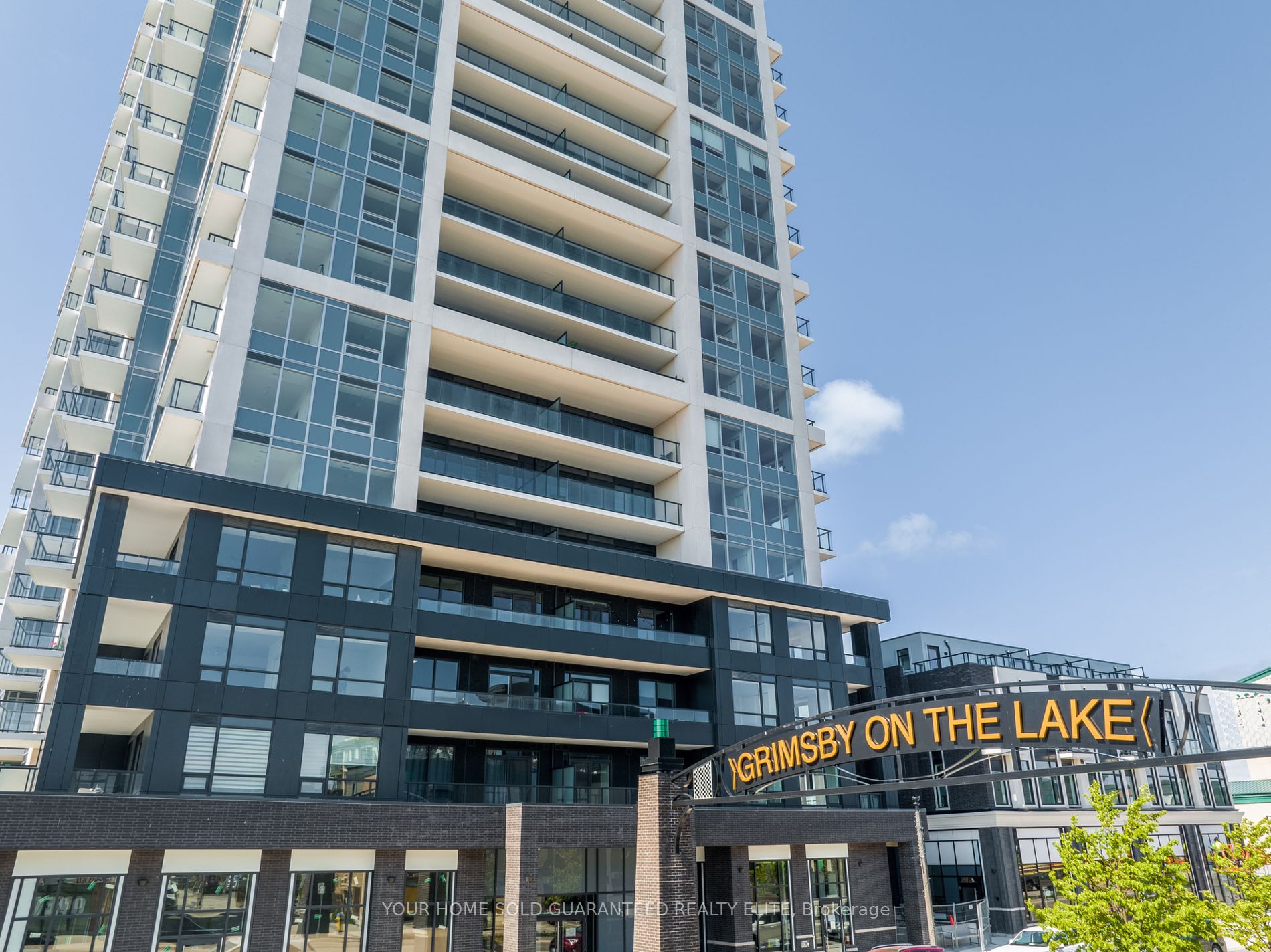 703 385 Winston Rd, Grimsby For Rent 2,200 Condos.ca