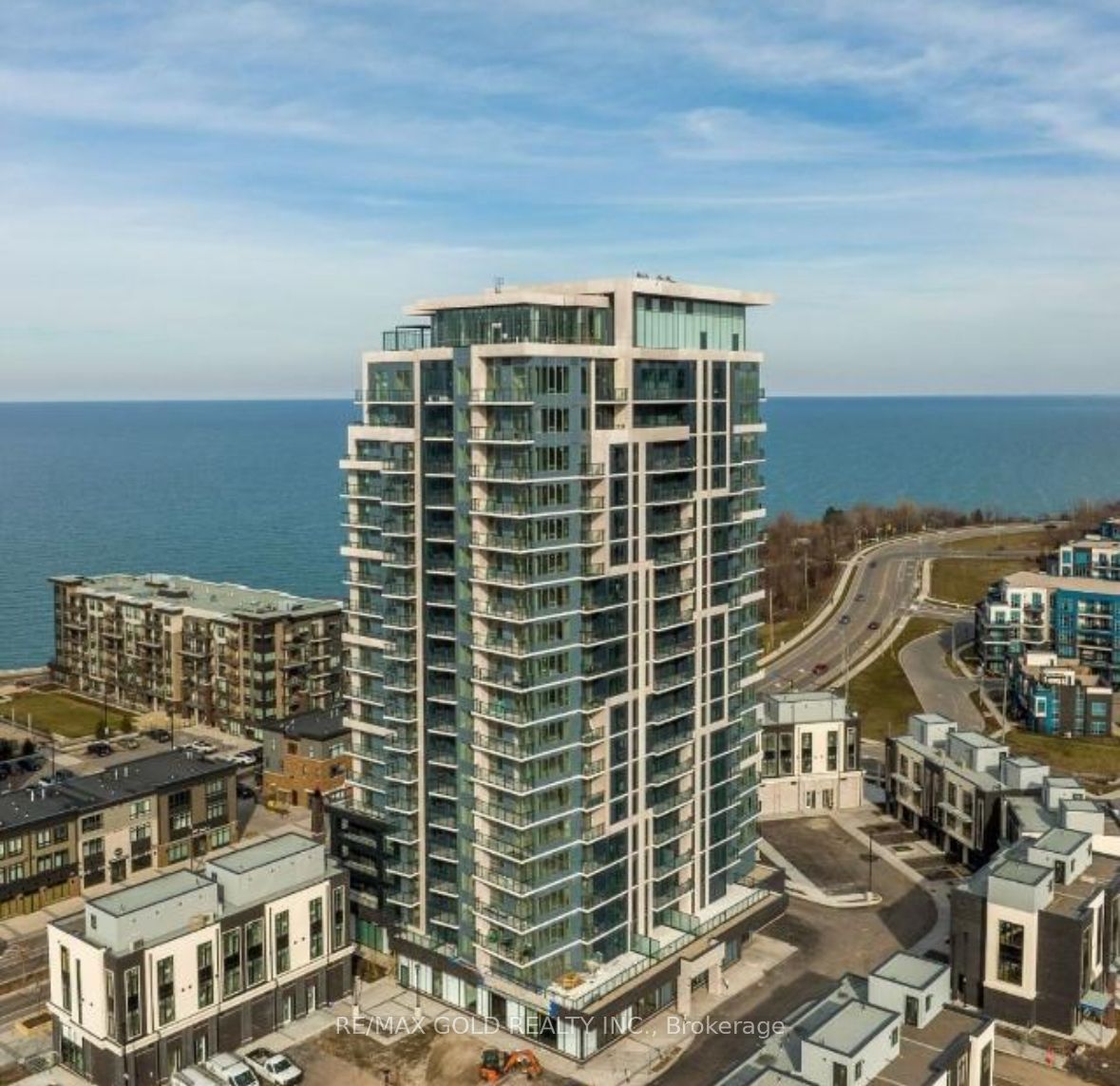 1106 385 Winston Rd, Grimsby For Rent 2,350 Condos.ca