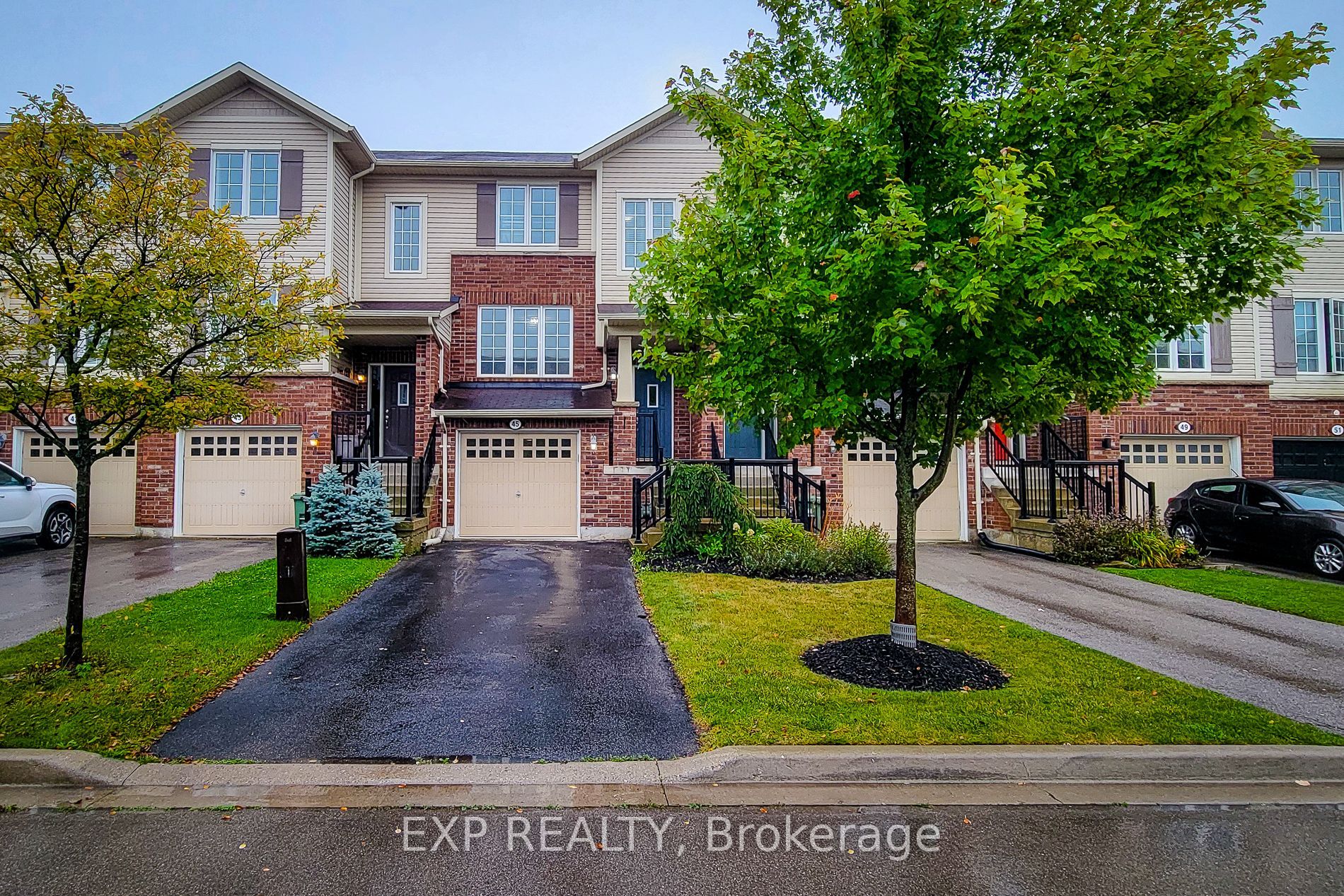 45 Ohara Lane, Ancaster For Rent 2,800 Condos.ca