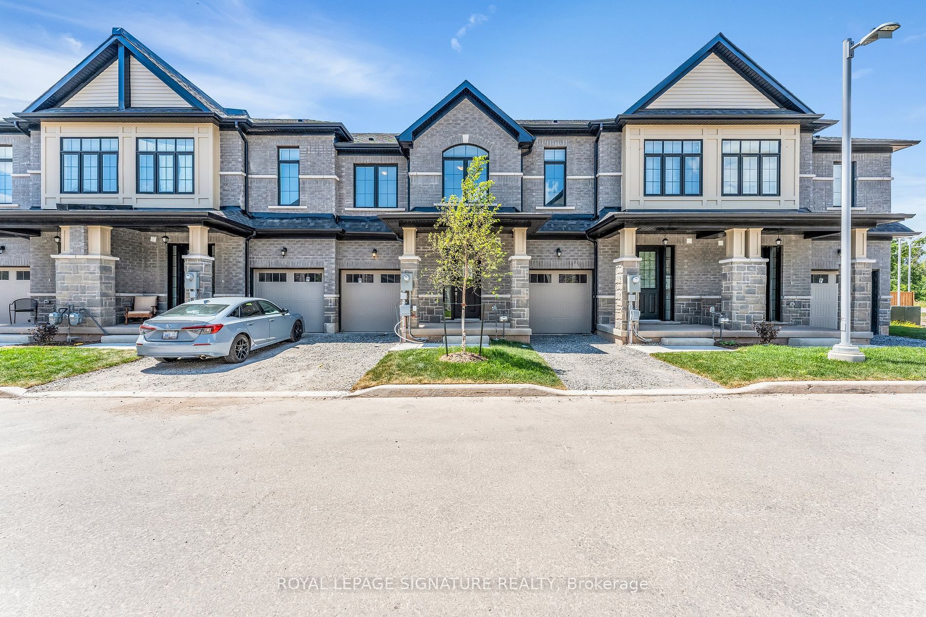 7453 Baycrest Common, Niagara Falls For Rent 2,500 Condos.ca