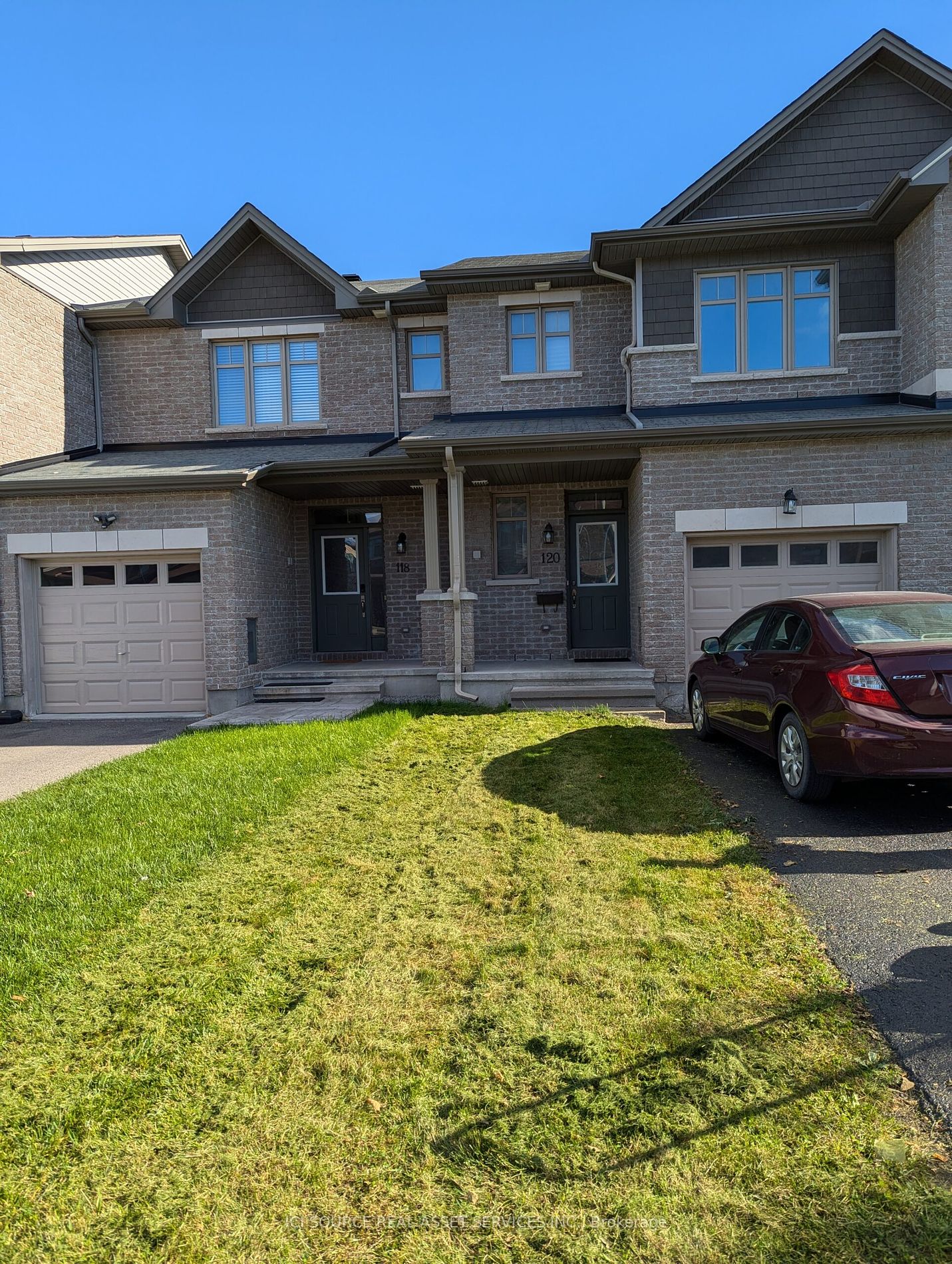 120 Hawkshaw Cres, Ottawa For Rent 2,600 Condos.ca