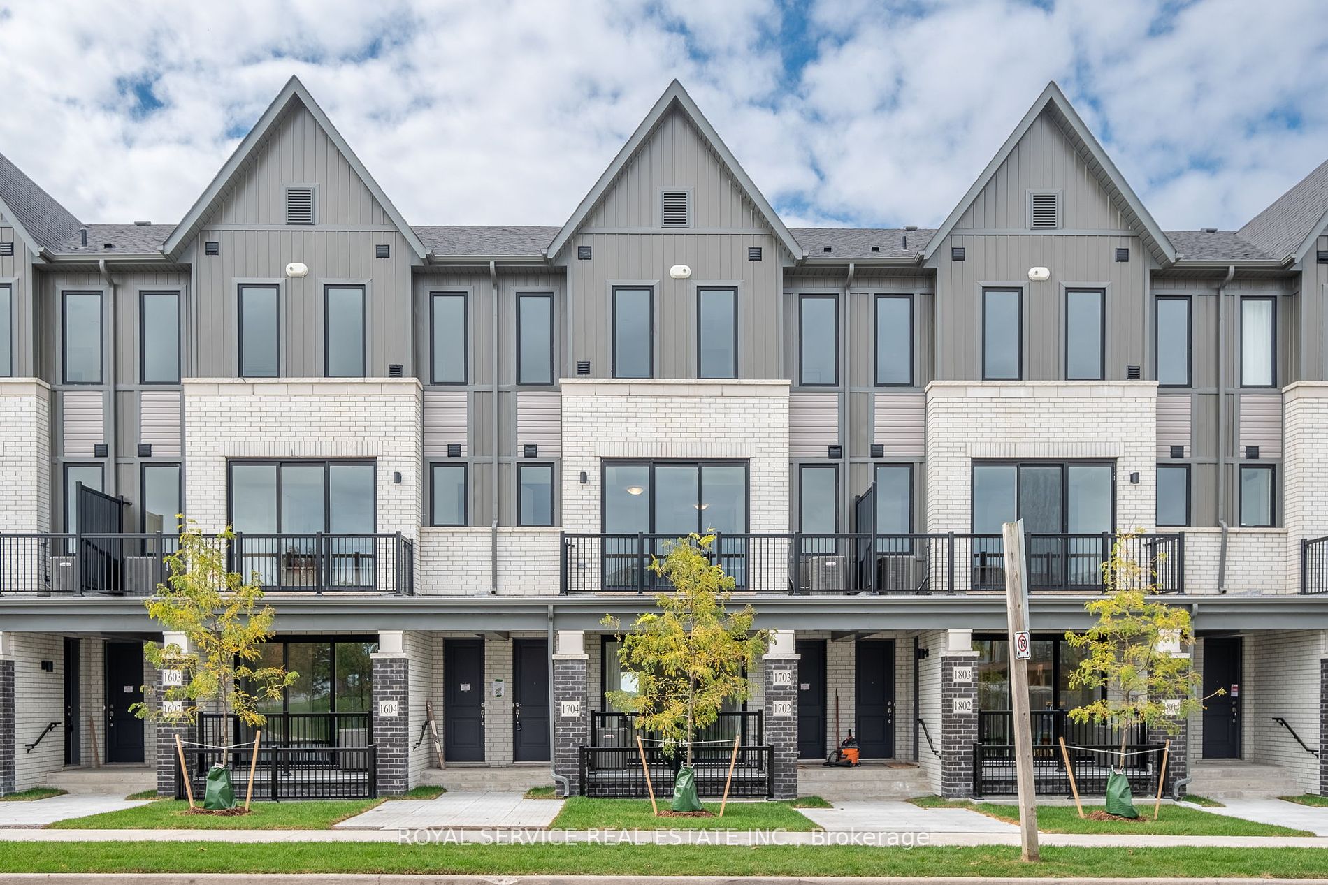 1704 163 Densmore Rd, Cobourg For Rent 2,400 Condos.ca