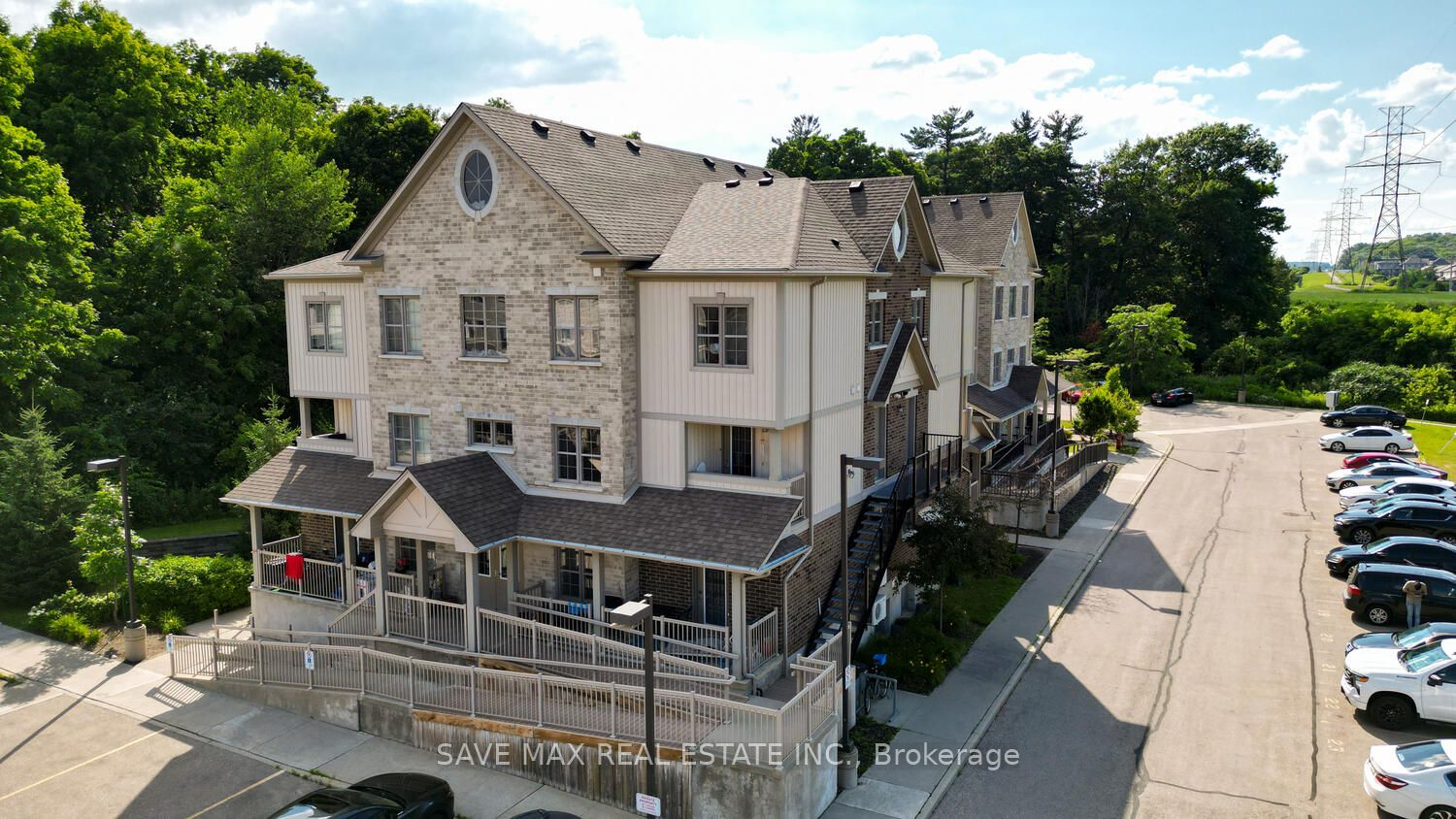 3E 255 Maitland St, Kitchener For Sale 549,900 Condos.ca