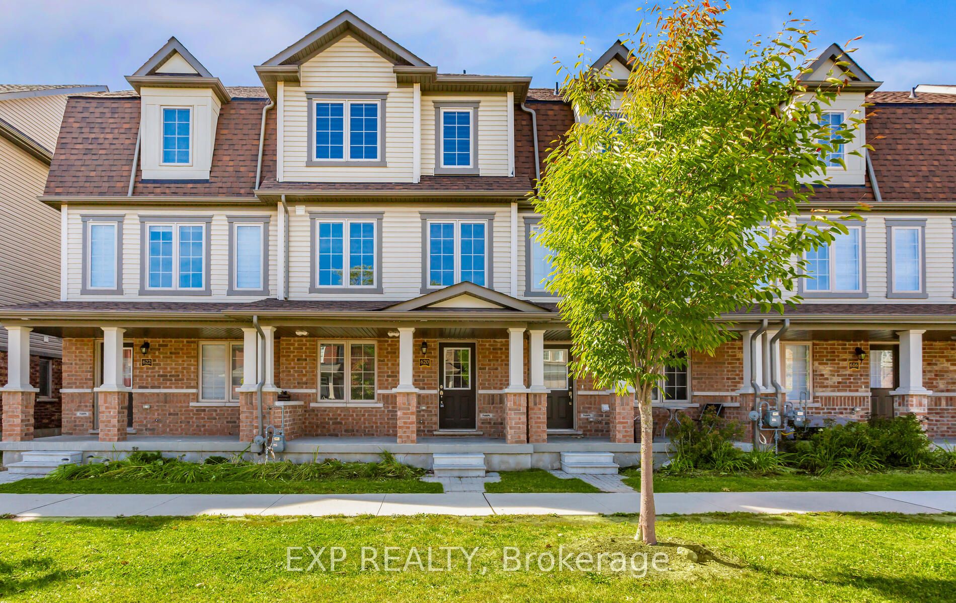 53 620 Linden Dr, Cambridge For Sale 699,000 Condos.ca