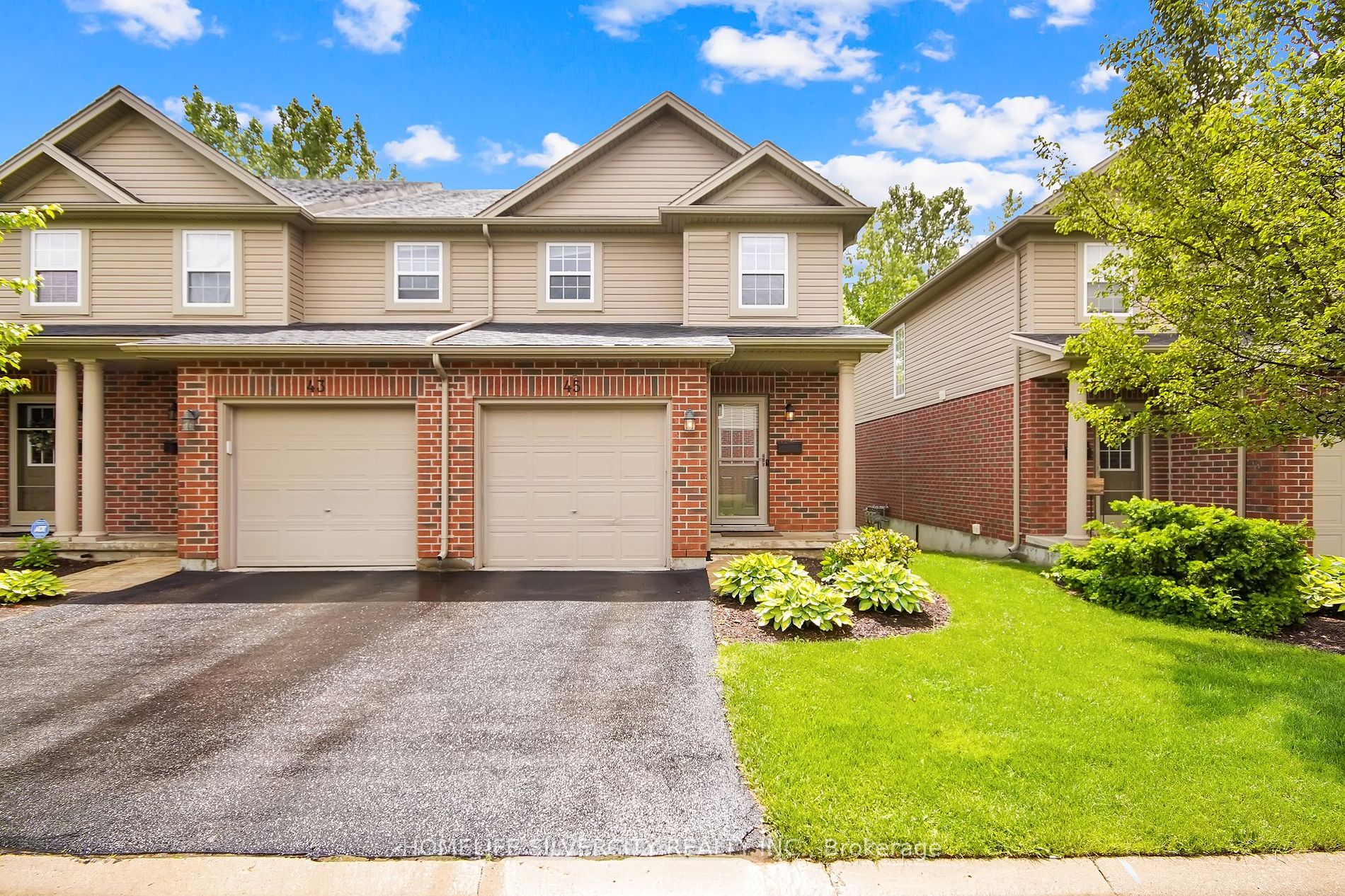 45 1059 Whetherfield St, London For Rent 2,850 Condos.ca