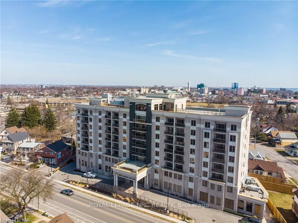 508 5698 MAIN St, Niagara Falls For Sale 399,000 Condos.ca