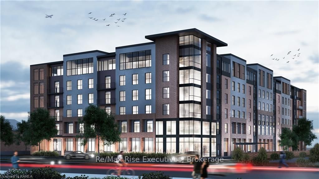 519 820 GARDINERS Rd, Kingston For Sale 705,900 Condos.ca