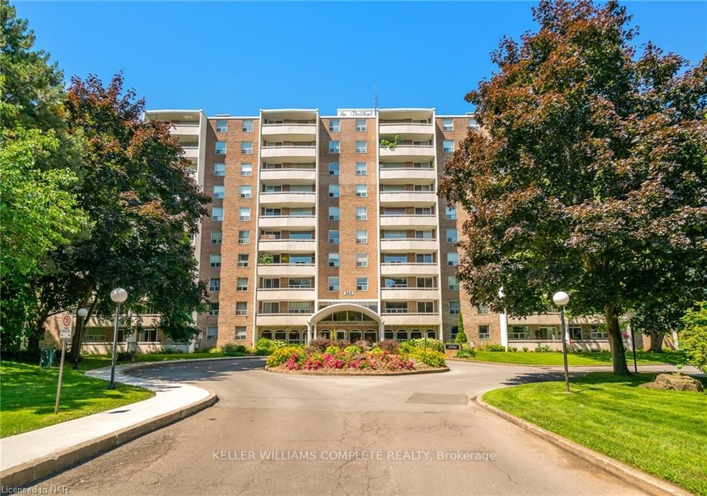 104 365 GENEVA St, St. Catharines For Sale 409,000 Condos.ca