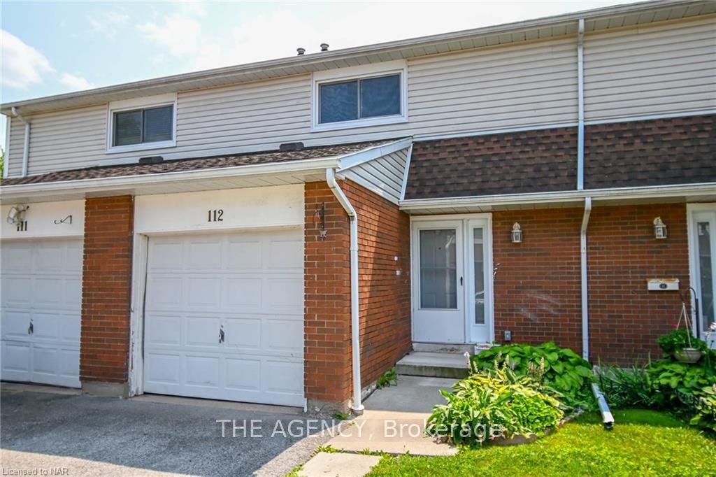 112 286 CUSHMAN ROAD Rd, St. Catharines For Sale 449,900 Condos.ca