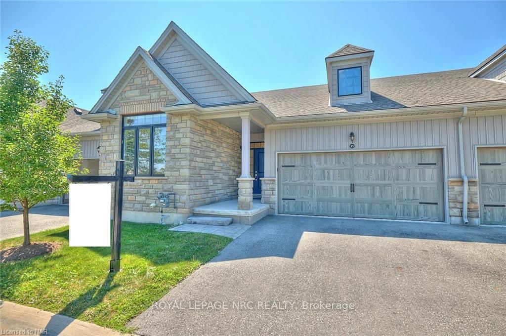 85 BORDEN Tr, Welland For Sale 649,900 Condos.ca