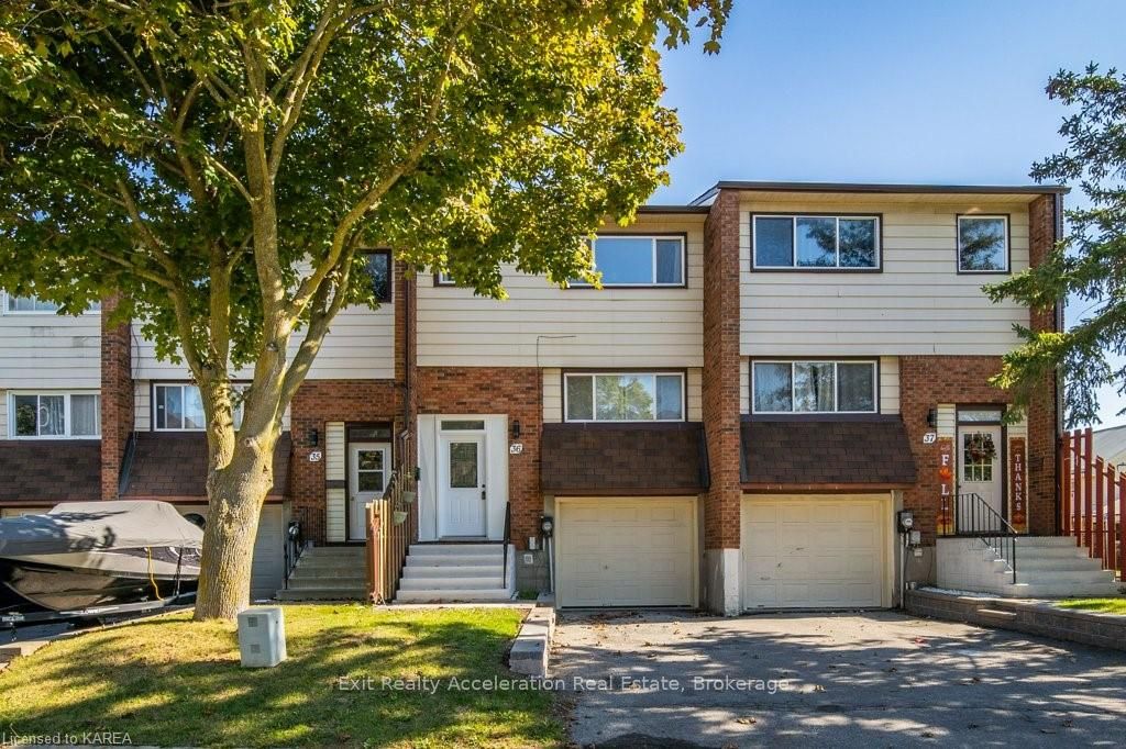 36 MEADOW Lane, Napanee For Sale 319,900 Condos.ca