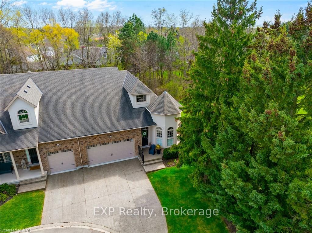43 3232 MONTROSE Rd, Niagara Falls For Sale 899,900 Condos.ca