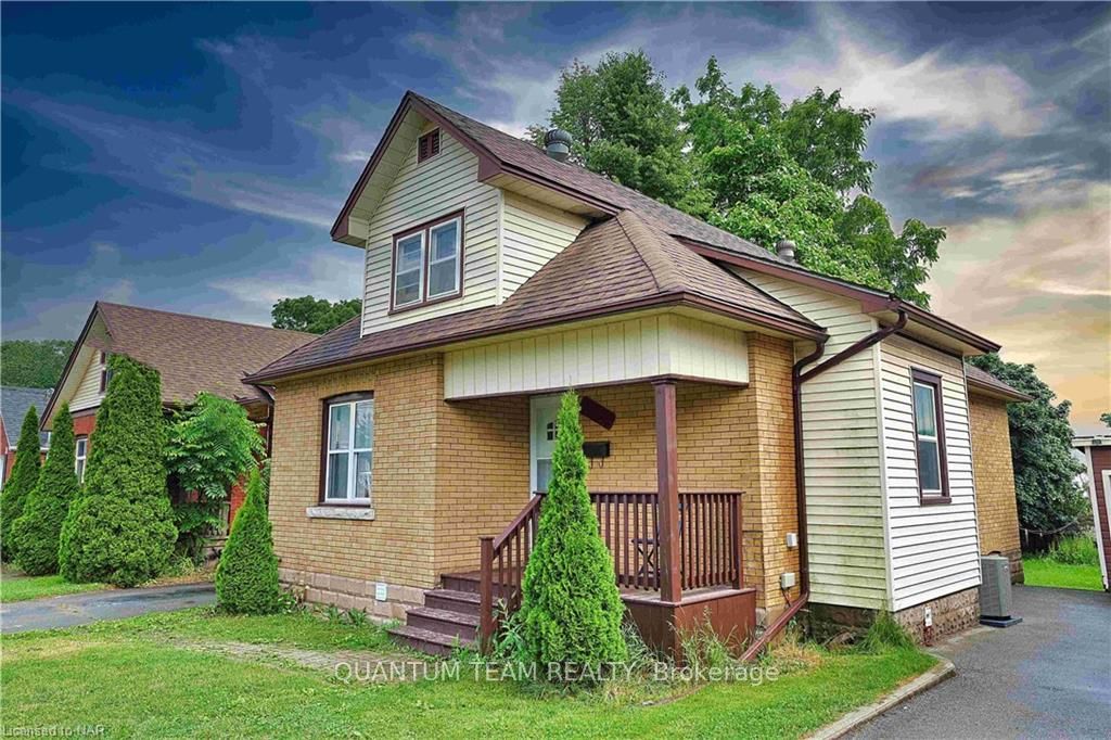 6462 BARKER St, Niagara Falls For Sale 575,000 Property.ca