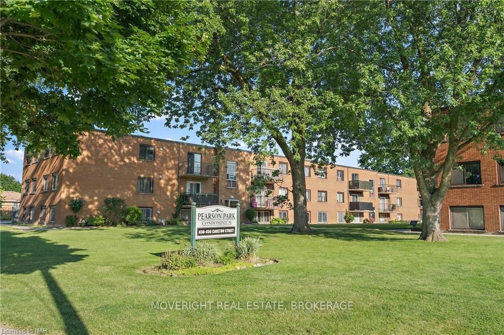 35 454 CARLTON St, St. Catharines For Sale 339,900 Condos.ca