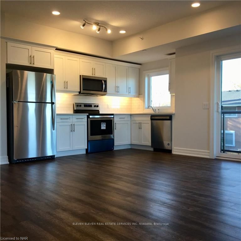 208 212 LAKEPORT Rd, St. Catharines For Sale 569,500 Condos.ca