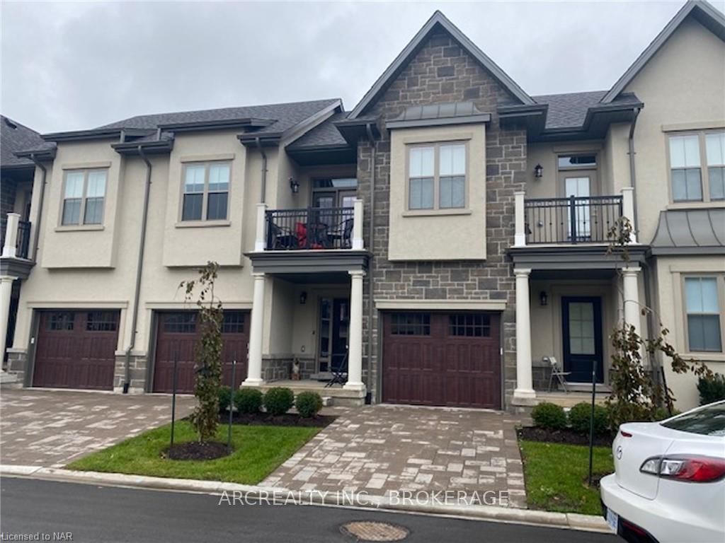 24 53 ABERDEEN Lane S, NiagaraontheLake For Sale 889,999