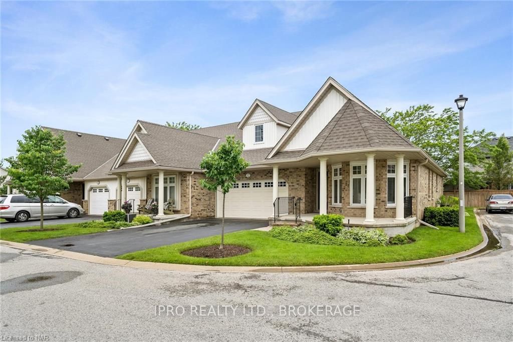 12 21 LORETTA Dr, NiagaraontheLake For Sale 799,000 Condos.ca