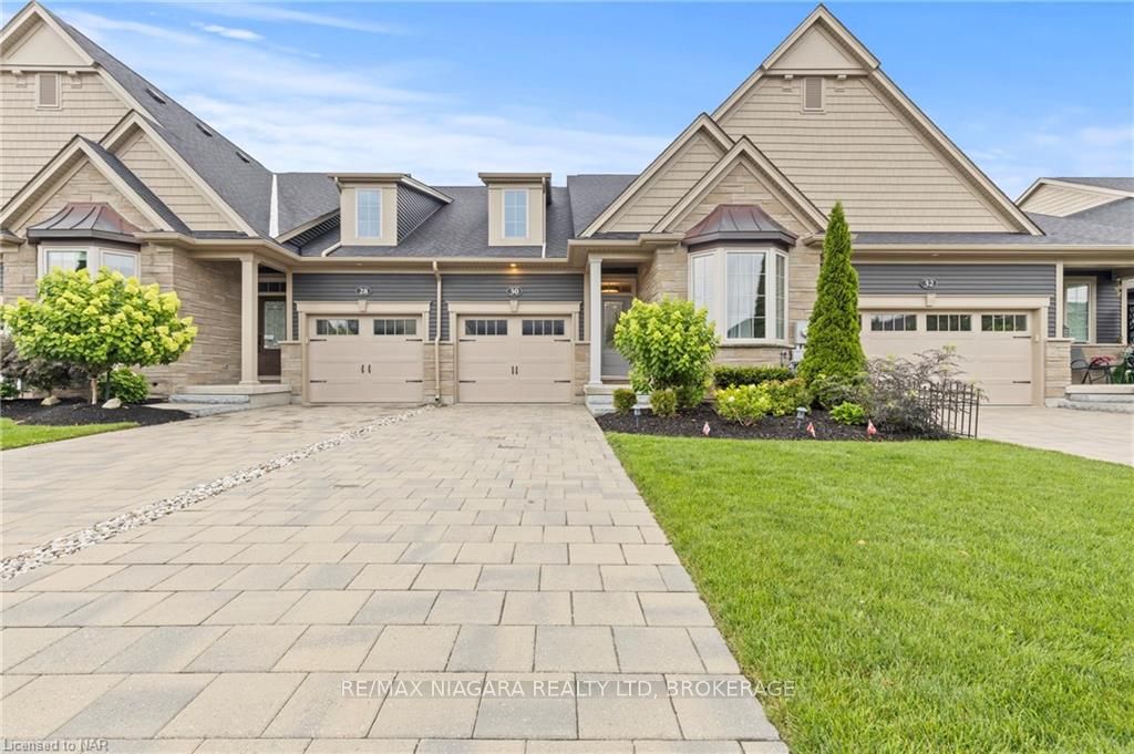 30 CAMPBELL St, Thorold For Sale 759,900 Condos.ca