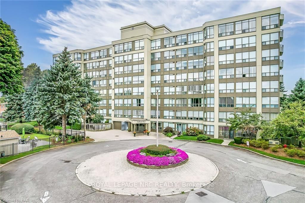 710 5100 DORCHESTER Rd, Niagara Falls For Sale 439,999 Condos.ca