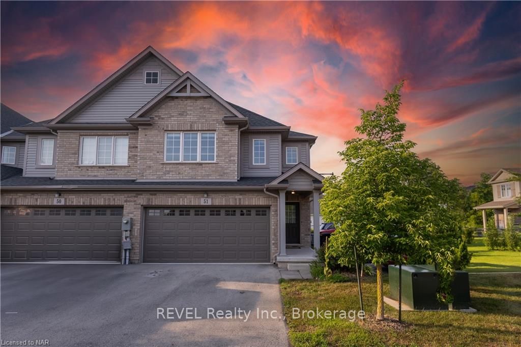 51 340 PROSPECT POINT ROAD NORTH, Ridgeway For Sale 597,800