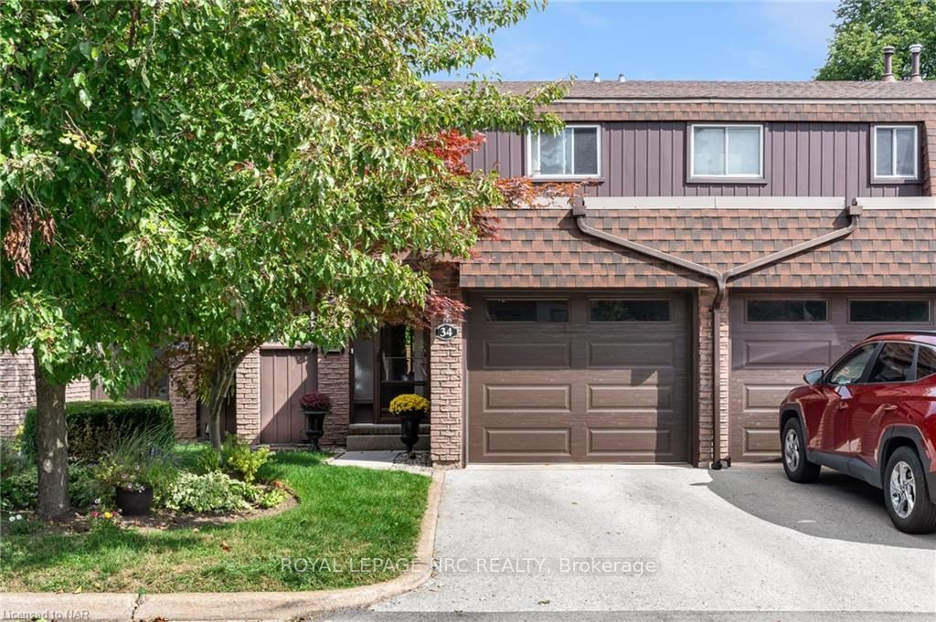 34 122 LAKESHORE Rd, St. Catharines For Sale 549,850 Condos.ca