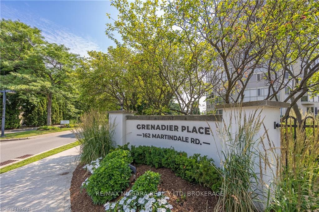 309 162 MARTINDALE Rd, St. Catharines For Sale 509,900 Condos.ca