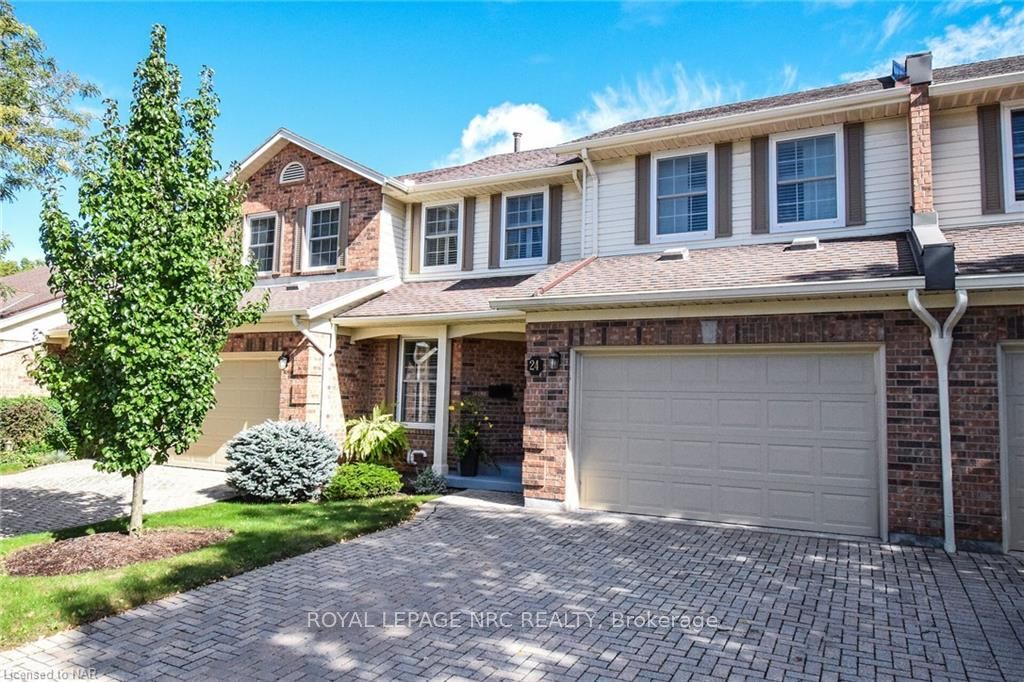 24 141 WELLAND VALE Rd, St. Catharines For Sale 849,900 Condos.ca