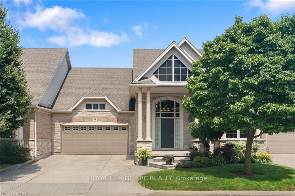 6 - 31 SAWMILL Rd, St. Catharines | Sold, X9415315 | Condos.ca