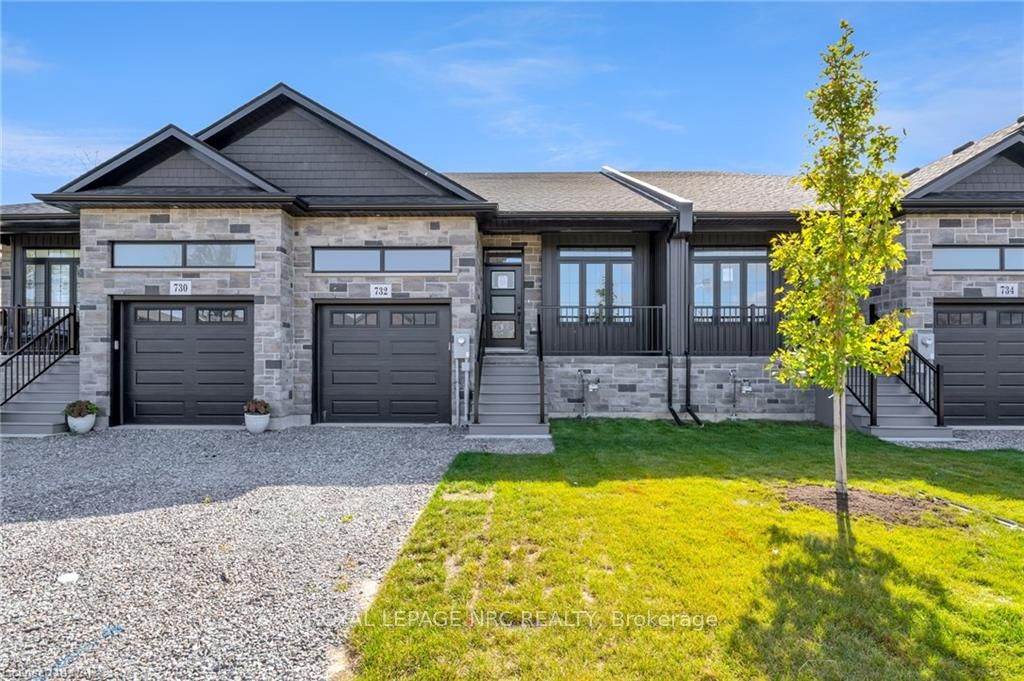 732 CLARENCE St, Port Colborne For Sale 715,000 Condos.ca