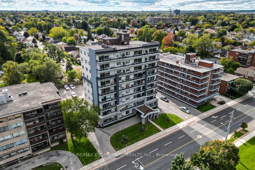 603 350 CONCESSION St, Hamilton For Sale 599,999 Condos.ca